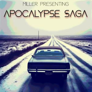 Miller的專輯Apocalypse Saga