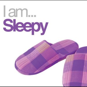 Various Artists的專輯I Am Sleepy
