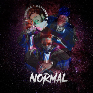 Listen to Normal song with lyrics from R. Guerra