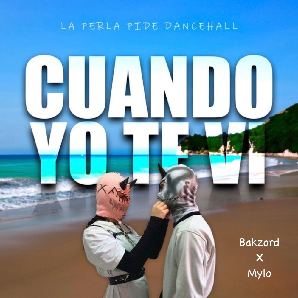 Cuando Yo Te Vi