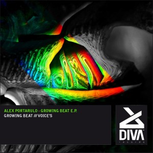 Listen to Growing Beat (Original Mix) song with lyrics from Alex Portarulo DJ