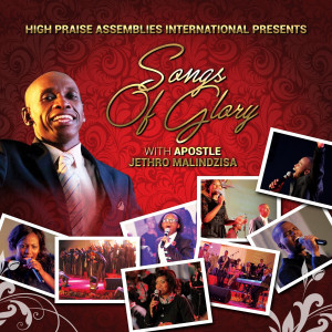 ดาวน์โหลดและฟังเพลง Im so in Love with You (Live) พร้อมเนื้อเพลงจาก Apostle Jethro Malindzisa