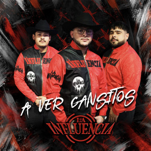 Album A Ver Gansitos (En Vivo) from La Influencia