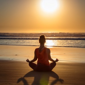 Buddha Harmony的專輯The Harmonic Journey: Orchestral Music For Meditation And Reflection