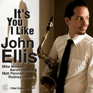 ดาวน์โหลดและฟังเพลง It's You I Like พร้อมเนื้อเพลงจาก John Ellis
