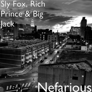 Dengarkan Game of Death (Explicit) lagu dari Sly Fox dengan lirik
