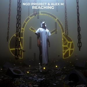Listen to Reaching song with lyrics from Ngd Project