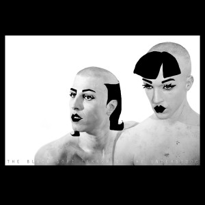 收聽The Black Soft的Sid歌詞歌曲