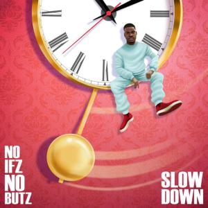 ZAA_MUSIC的專輯Slow Down
