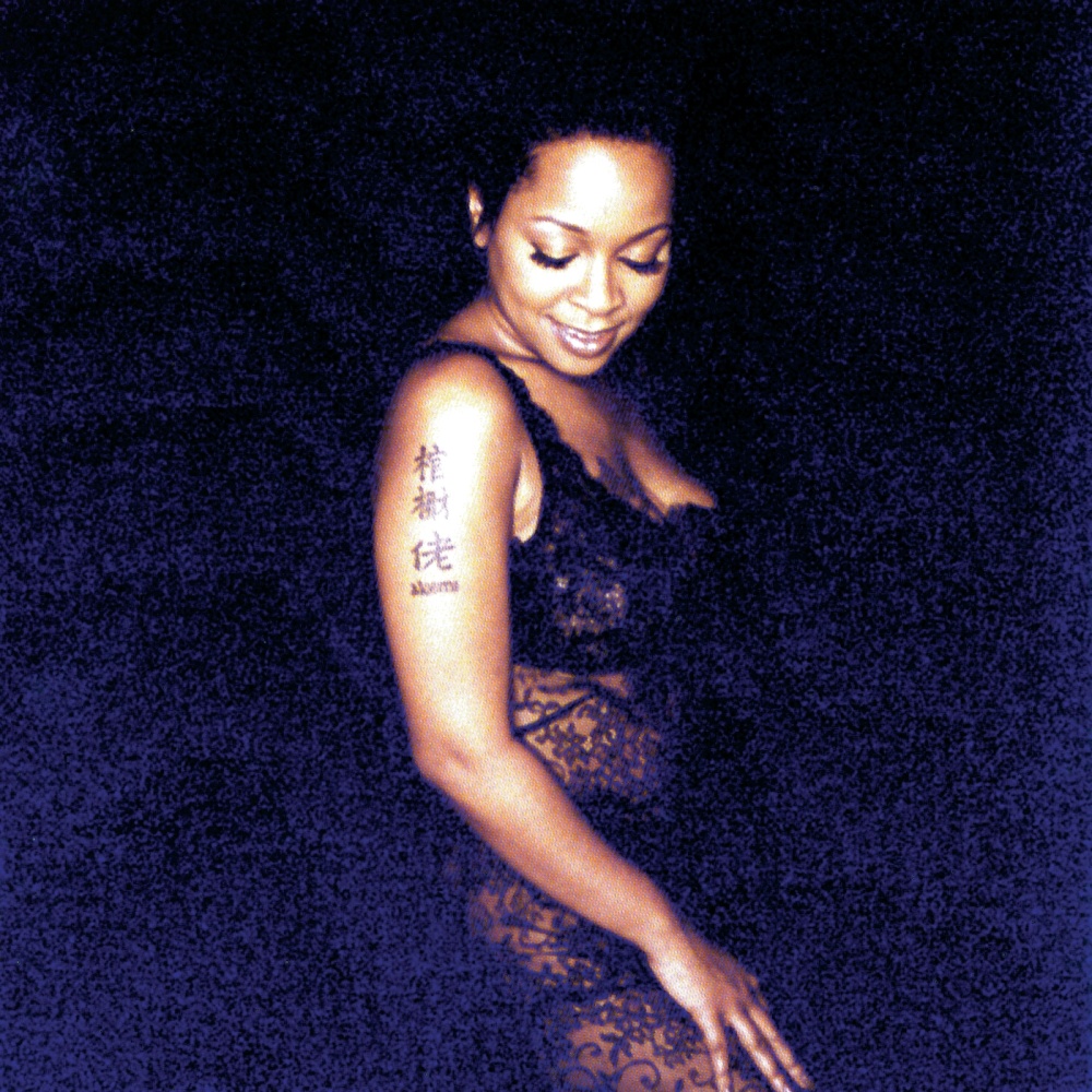 Monifah's Anthem/ Bad Girl (Album Version|Explicit)