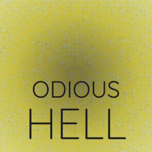 Various Artists的專輯Odious Hell