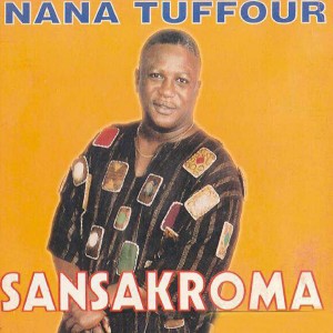 ดาวน์โหลดและฟังเพลง Baako Ye Ya พร้อมเนื้อเพลงจาก Nana Tuffour