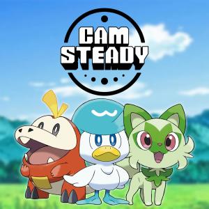 ดาวน์โหลดและฟังเพลง Pokemon Scarlet and Violet Starters Rap Battle (feat. Cam Steady, Ham Sandwich & Mat4yo) (Explicit) พร้อมเนื้อเพลงจาก VideoGameRapBattles