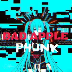 Dengarkan lagu BAD APPLE!! PHONK nyanyian Someone Else dengan lirik