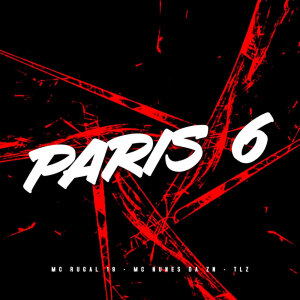 Paris 6 dari TLZ