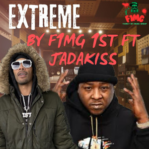 Jadakiss的專輯EXTREME (Explicit)