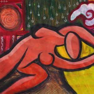 Dengarkan lagu U nyanyian Mayamara dengan lirik