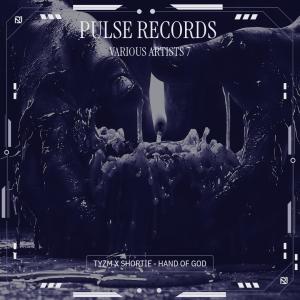 收聽PULSE RECORDS的Hand Of God (feat. TYZM & Shortie)歌詞歌曲