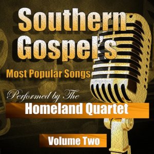 ดาวน์โหลดและฟังเพลง I Sing Because พร้อมเนื้อเพลงจาก Homeland Quartet