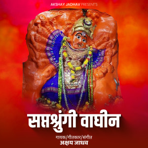Album Saptshrungi Waghin from 