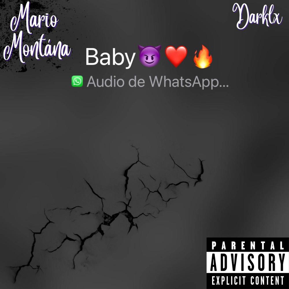 La Baby Me Llama (Explicit)