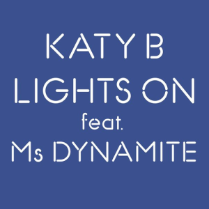 อัลบัม Lights On ศิลปิน Katy B