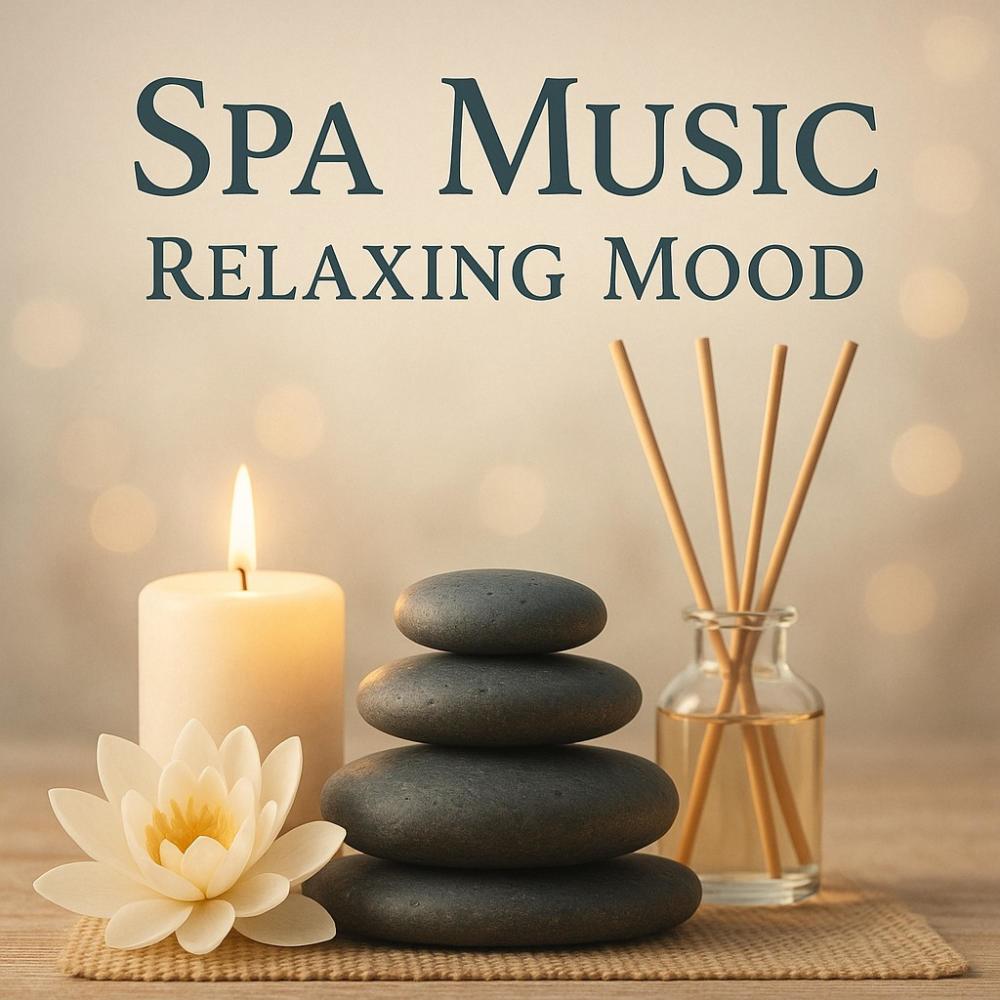 Spa Whisper Meditation