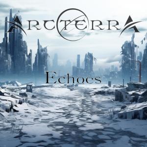 收聽ArcterrA的Echoes (feat. Katie Thompson)歌詞歌曲