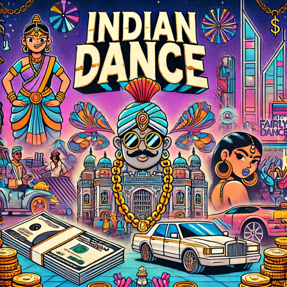 Indian Dance
