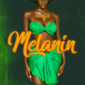ดาวน์โหลดและฟังเพลง Melanin พร้อมเนื้อเพลงจาก Snaykiller