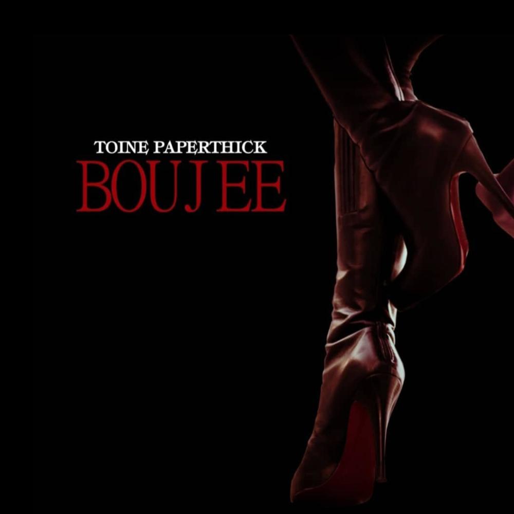 Boujee (Explicit)