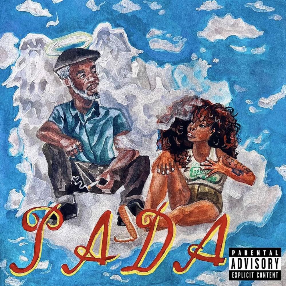 Soufside Goddess (The Anthem) (Explicit)
