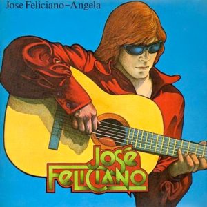 收聽Jose Feliciano的Why歌詞歌曲