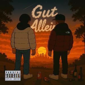 收聽TwentyOne的Gut allein (Explicit)歌詞歌曲