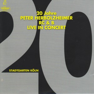 ดาวน์โหลดและฟังเพลง Blues in Latin พร้อมเนื้อเพลงจาก Peter Herbolzheimer Rhythm Combination