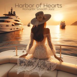 Love Jazz Zone的專輯Harbor of Hearts (Romance on the High Seas, Romantic Smooth Jazz)