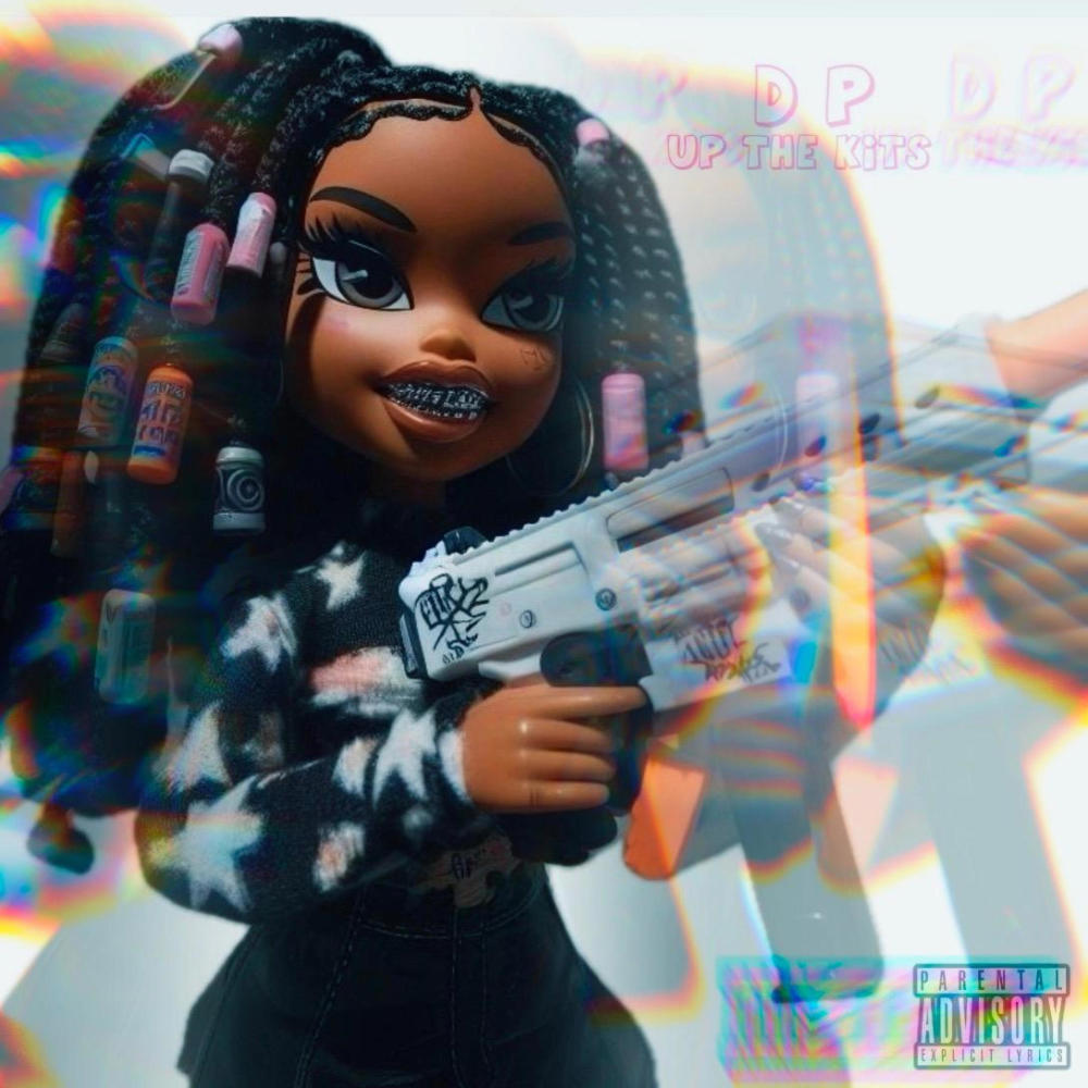Up The Kits (feat. 6Draino) (Explicit)