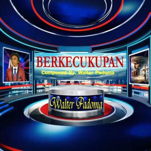 Walter Padoma的專輯BERKECUKUPAN