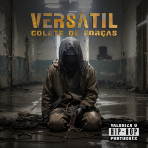 Dengarkan Anjo da Guarda (Explicit) lagu dari Versatil dengan lirik