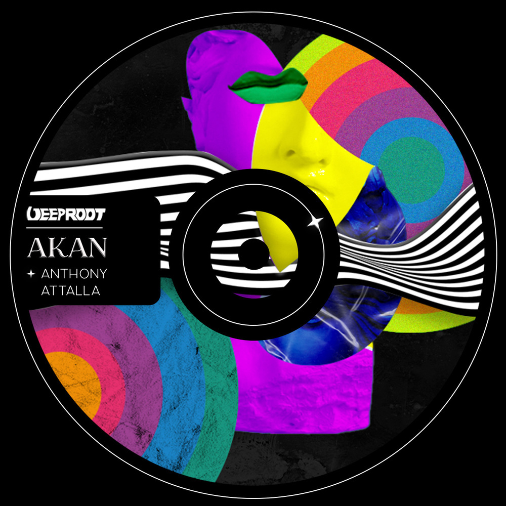 Akan