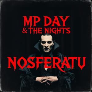 MP Day的專輯Nosferatu