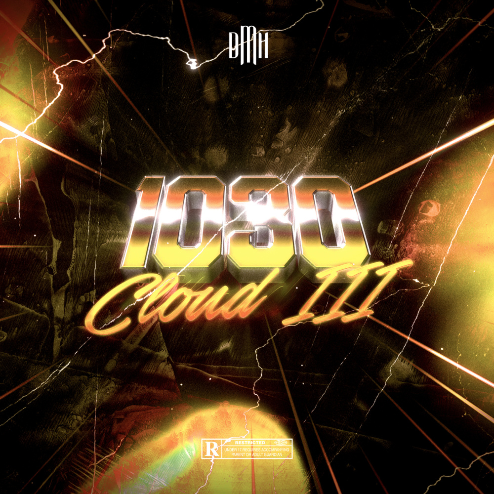 1030Cloud III (Explicit)