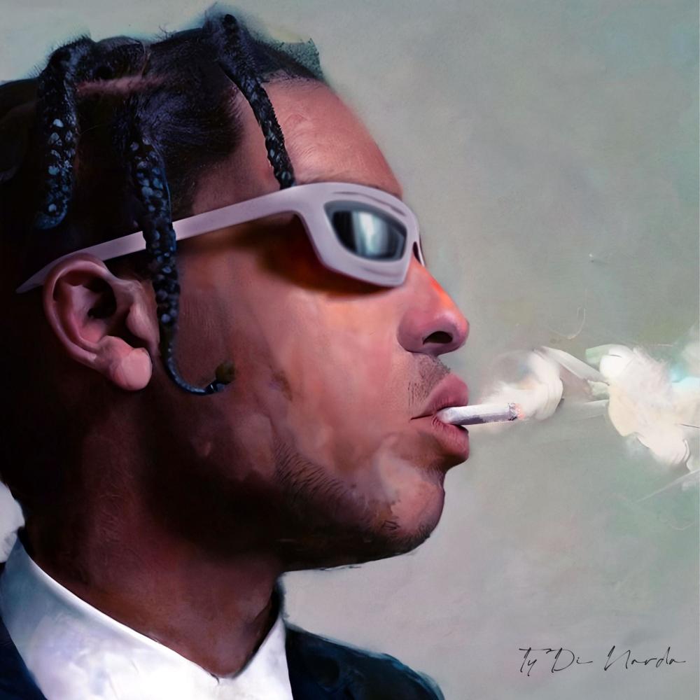 Ain't no Fools (feat. Gyasi) (Explicit)
