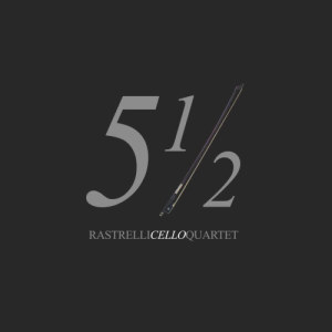 收聽Rastrelli Cello Quartett的Tarantelle歌詞歌曲