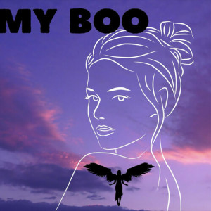 Album My Boo oleh Empty