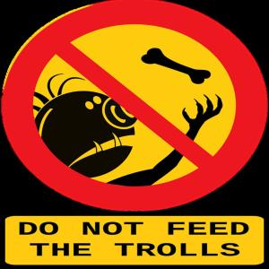 Listen to Trolls (Explicit) song with lyrics from Trent Steelz