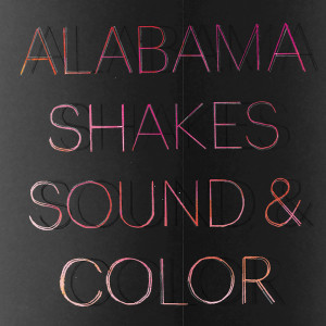 Album Future People (Live from Capitol Studio A) from Alabama Shakes
