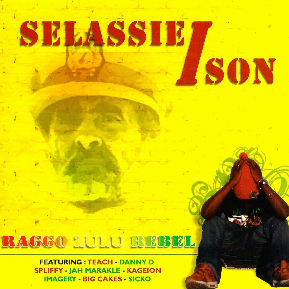 True Black Leader (feat. Teach) (Explicit)