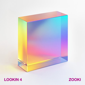 Zooki的專輯Lookin 4