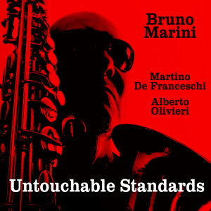 ดาวน์โหลดและฟังเพลง Terminator พร้อมเนื้อเพลงจาก Bruno Marini